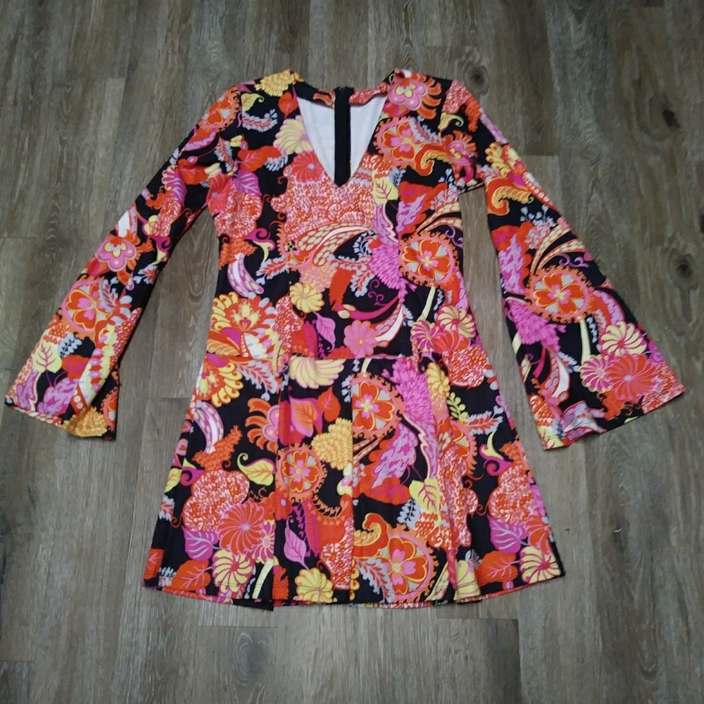 Leg Ave retro costume 0110